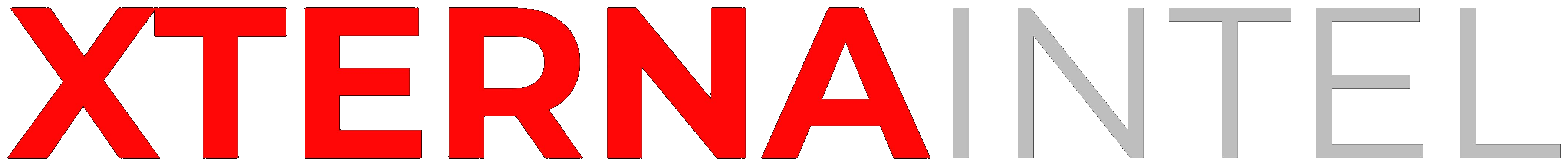 XTERNA Intel